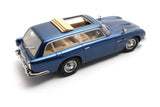 Aston Martin DB5 Shooting brake by Harold Radford (1964) - blue metallic 1:18