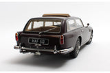 Aston Martin DB5 Shooting brake by Harold Radford (1964) - red metallic 1:18