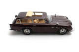 Aston Martin DB5 Shooting brake by Harold Radford (1964) - red metallic 1:18