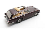 Aston Martin DB5 Shooting brake by Harold Radford (1964) - red metallic 1:18