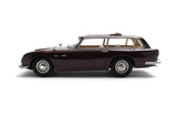 Aston Martin DB5 Shooting brake by Harold Radford (1964) - red metallic 1:18