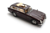 Aston Martin DB5 Shooting brake by Harold Radford (1964) - red metallic 1:18