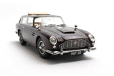 Aston Martin DB5 Shooting brake by Harold Radford (1964) - red metallic 1:18