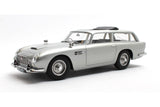 Aston Martin DB5 Shooting brake by Harold Radford (1964) - grey metallic 1:18