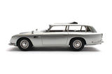 Aston Martin DB5 Shooting brake by Harold Radford (1964) - grey metallic 1:18