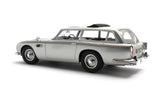 Aston Martin DB5 Shooting brake by Harold Radford (1964) - grey metallic 1:18