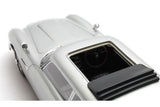 Aston Martin DB5 Shooting brake by Harold Radford (1964) - grey metallic 1:18