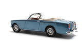 Alvis TE21 DHC (1963-1966) - blue metallic 1:18