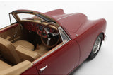 Alvis TE21 DHC (1963-1966) - red 1:18