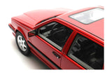 Volvo 850 GLT (1991-1994) - signal red 1:18