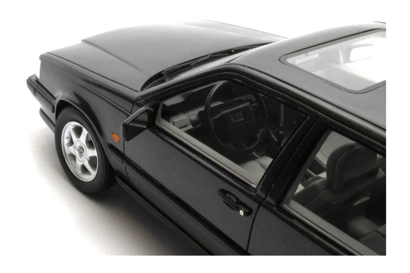 Volvo 850 GLT (1991-1994) - dark grey metallic 1:18