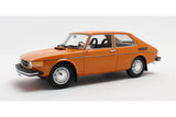 Saab 99 Combi (1975) - indian yellow 1:18