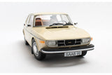 Saab 99 Combi (1975) - orchid white 1:18