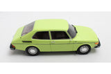 Saab 99 Combi (1975) - opal green 1:18