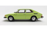 Saab 99 Combi (1975) - opal green 1:18