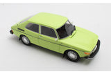 Saab 99 Combi (1975) - opal green 1:18