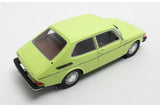 Saab 99 Combi (1975) - opal green 1:18