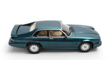 Jaguar XJR-S 1993 - turquoise 1:18