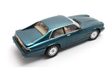 Jaguar XJR-S 1993 - turquoise 1:18