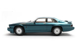 Jaguar XJR-S 1993 - turquoise 1:18