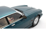Jaguar XJR-S 1993 - turquoise 1:18
