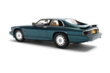 Jaguar XJR-S 1993 - turquoise 1:18