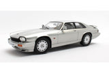 Jaguar XJR-S 1993 - silver 1:18