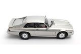 Jaguar XJR-S 1993 - silver 1:18