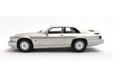 Jaguar XJR-S 1993 - silver 1:18