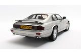 Jaguar XJR-S 1993 - silver 1:18