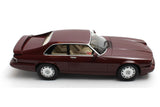 Jaguar XJR-S 1993 - red metallic 1:18