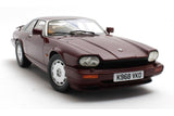 Jaguar XJR-S 1993 - red metallic 1:18