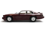 Jaguar XJR-S 1993 - red metallic 1:18