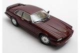 Jaguar XJR-S 1993 - red metallic 1:18