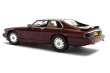 Jaguar XJR-S 1993 - red metallic 1:18