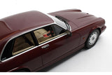 Jaguar XJR-S 1993 - red metallic 1:18