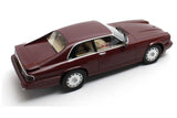 Jaguar XJR-S 1993 - red metallic 1:18