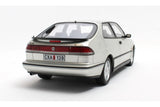 SAAB 900 SE Turbo (1994) - silver metallic 1:18