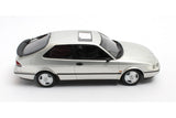 SAAB 900 SE Turbo (1994) - silver metallic 1:18