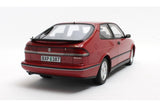 SAAB 900 SE Turbo (1994) - red 1:18