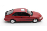 SAAB 900 SE Turbo (1994) - red 1:18