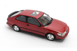 SAAB 900 SE Turbo (1994) - red 1:18