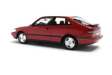 SAAB 900 SE Turbo (1994) - red 1:18