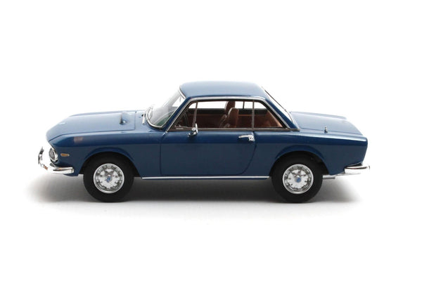 Lancia Fulvia S3 (1975) - blu agnano 1:43