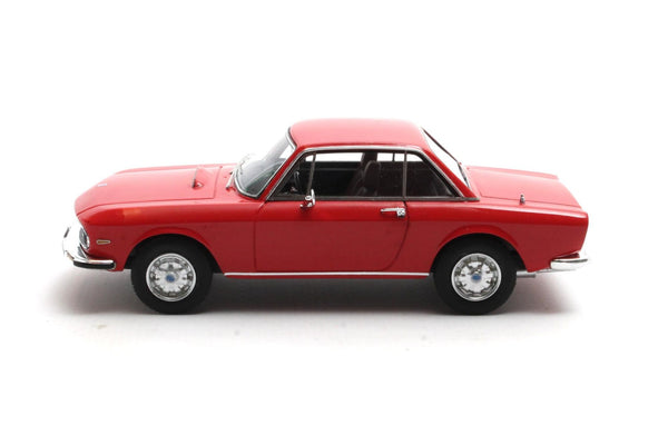Lancia Fulvia S3 (1975) - rosso corsa 1:43