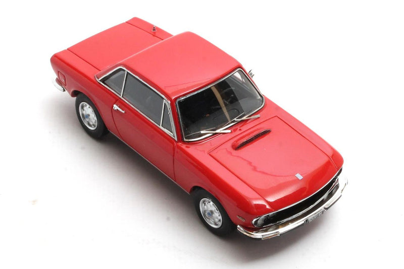 Lancia Fulvia S3 (1975) - rosso corsa 1:43