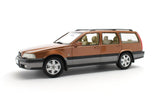 Volvo V70 XC Cross Country (1996-1999) - sandstone pearl 1:18