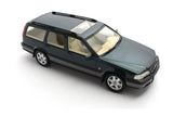 Volvo V70 XC Cross Country (1996-1999) - blue green metallic 1:18