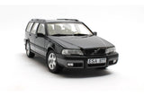 Volvo V70 XC Cross Country (1996-1999) - black 1:18