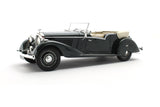 Bentley 4.25 L Vanden Plas Tourer 1938 - green 1:18